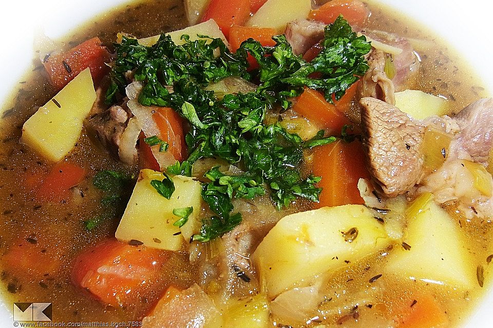 Irish Stew