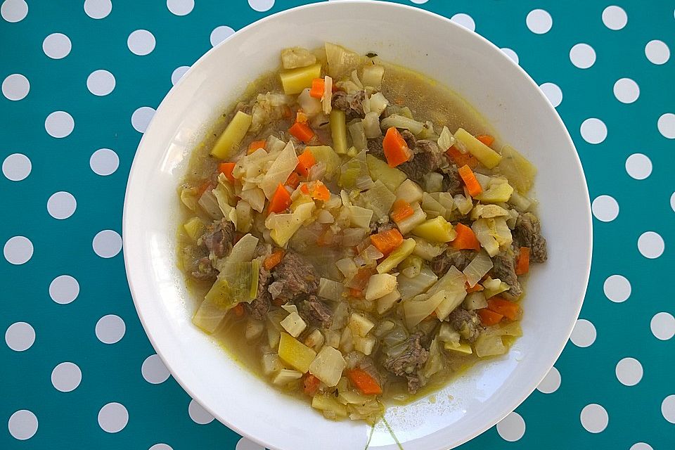 Irish Stew