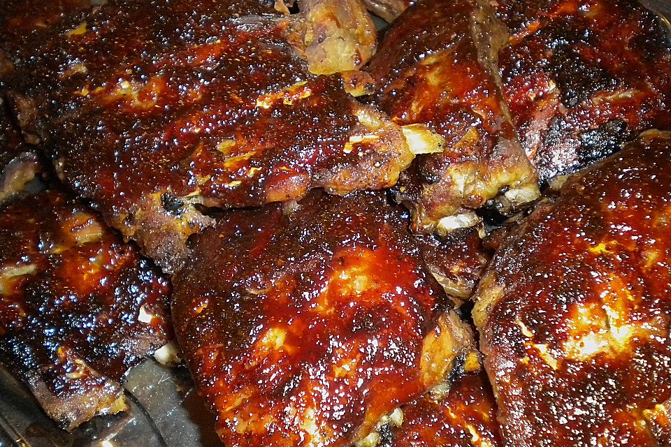 Spare Ribs