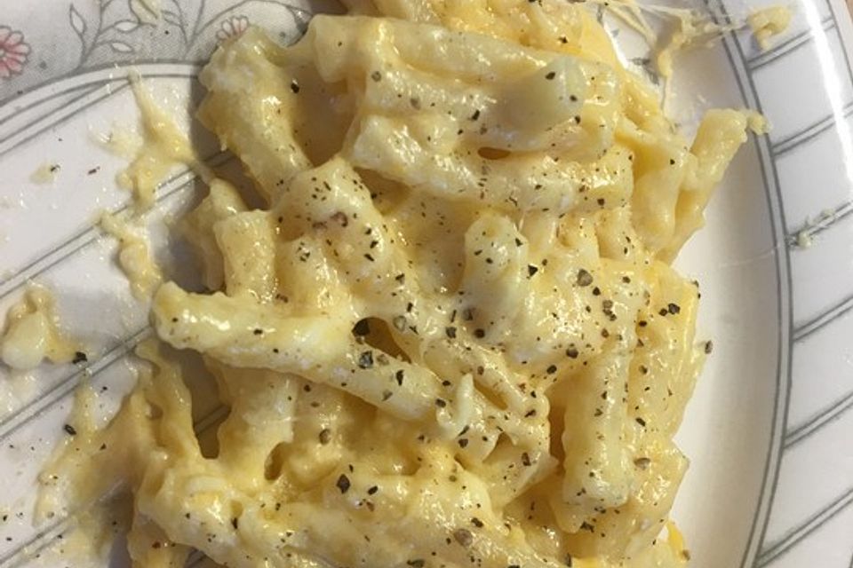 Mac and Cheese