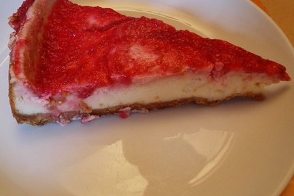 Julies New York Cheesecake