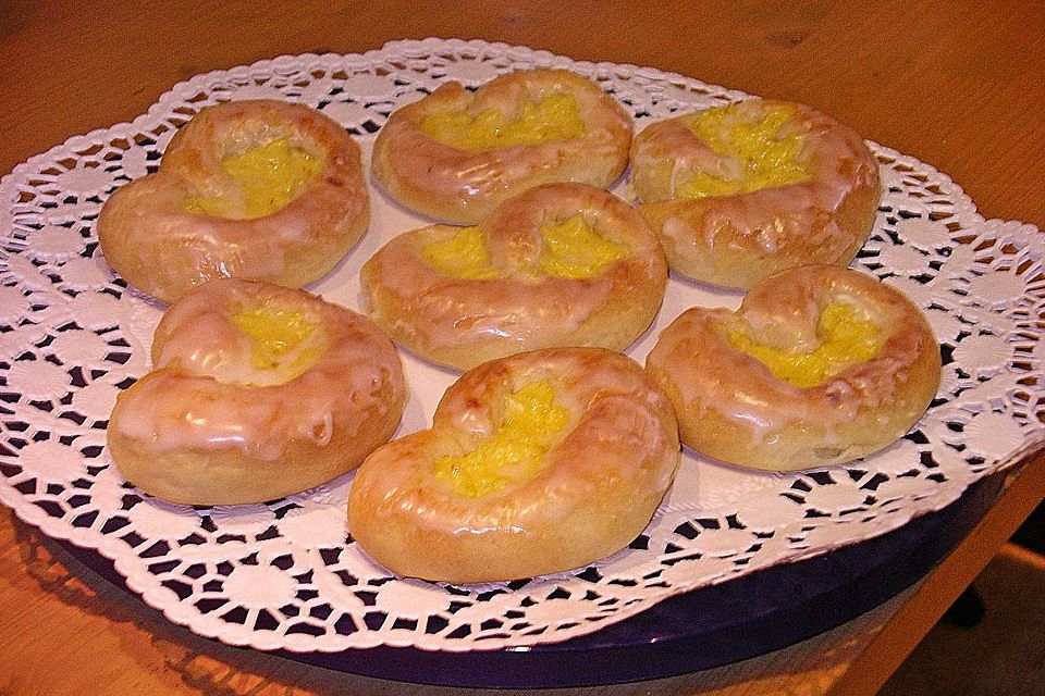 Puddingteilchen