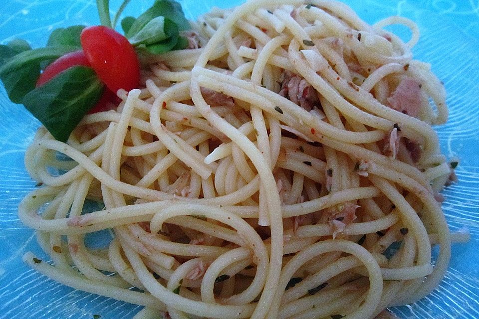 Spaghetti Speziale