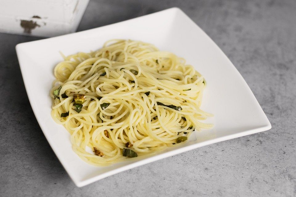 Aglio e Olio