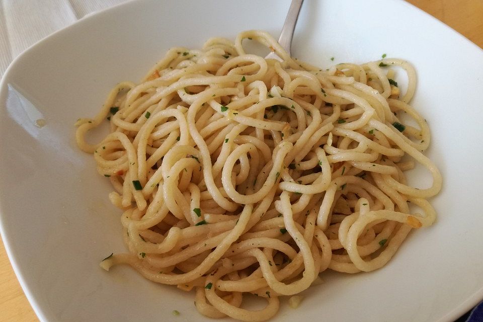 Aglio e Olio