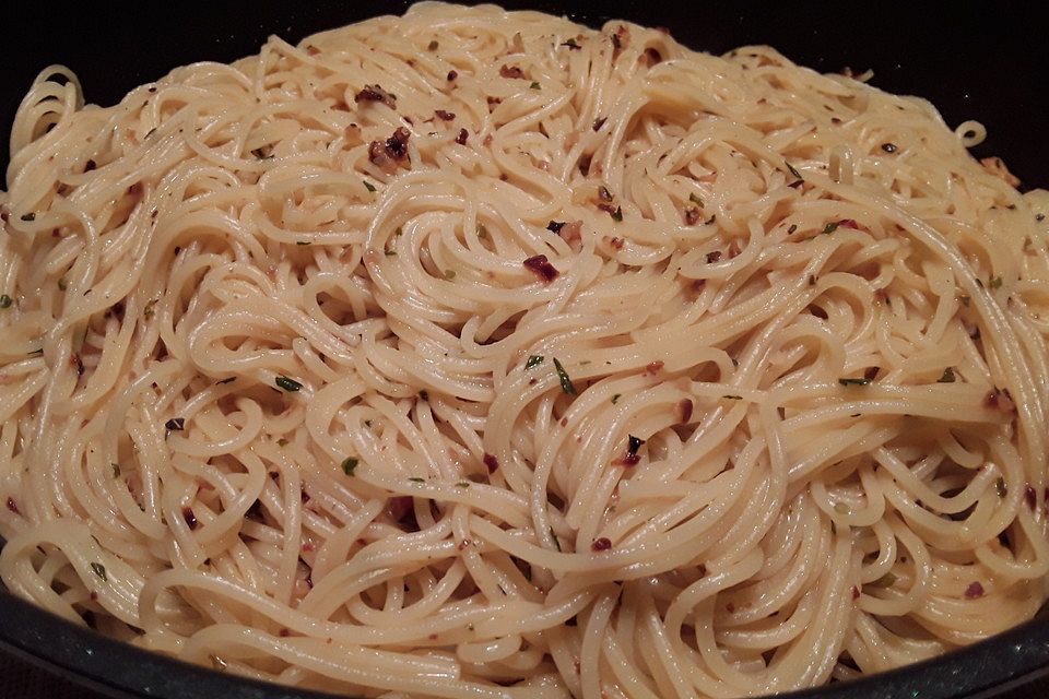 Aglio e Olio