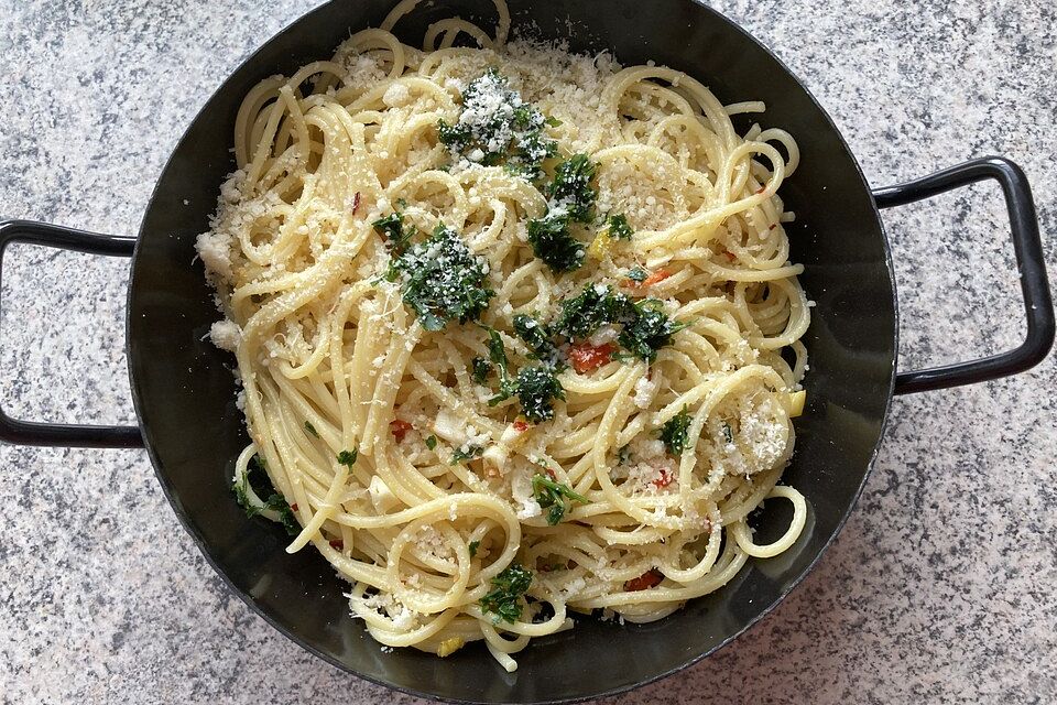 Aglio e Olio