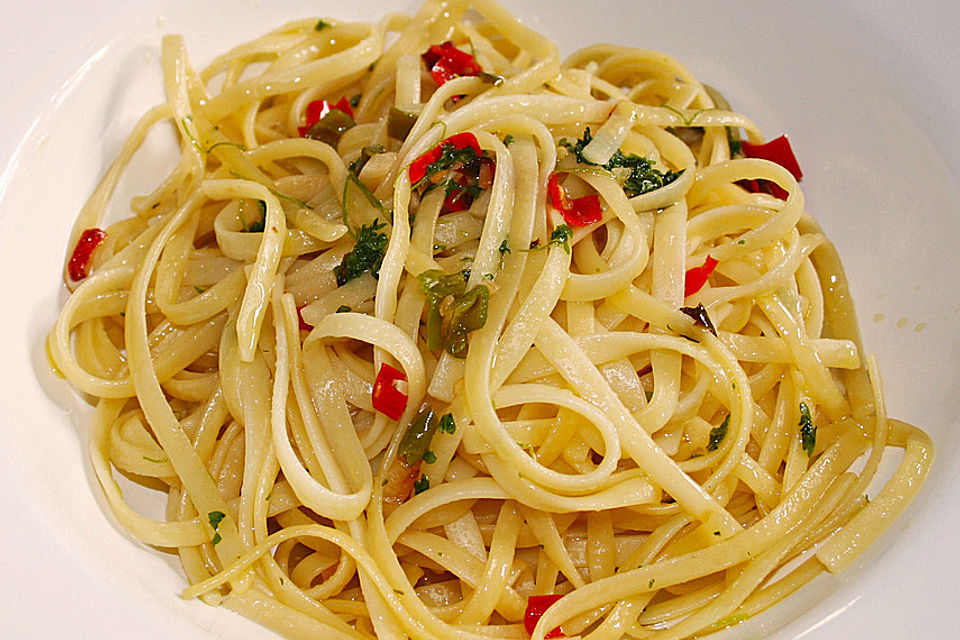 Aglio e Olio