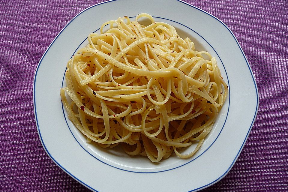 Aglio e Olio