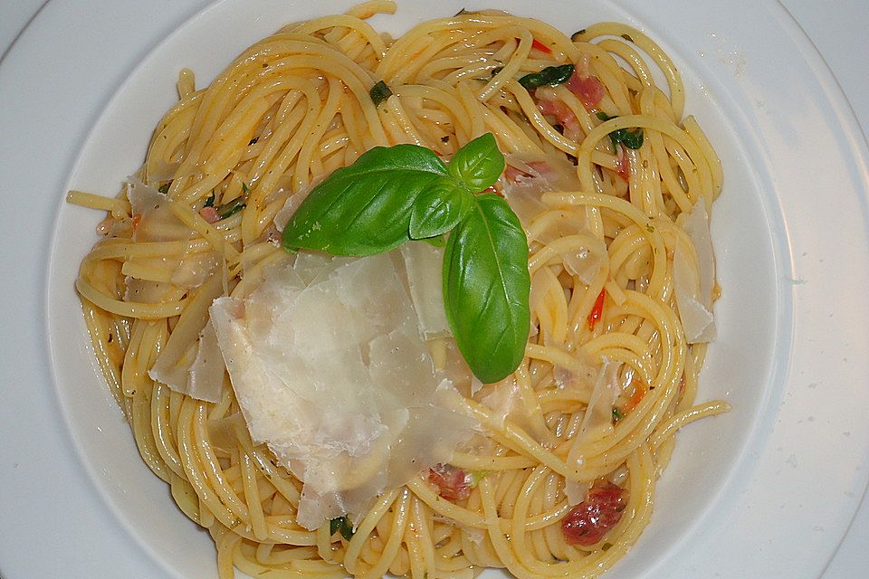 Aglio e Olio