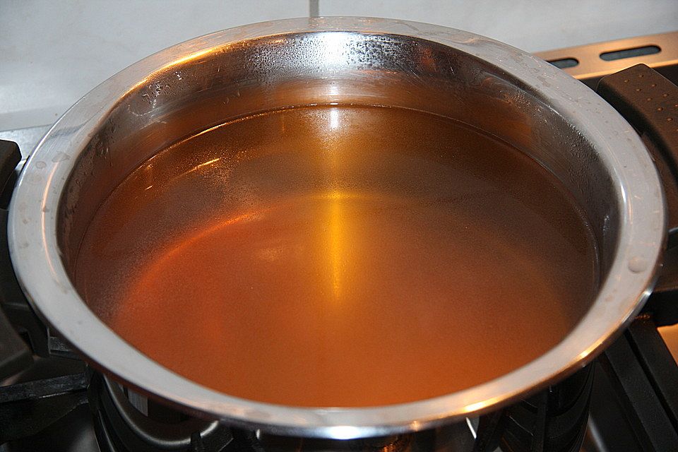 Consommé