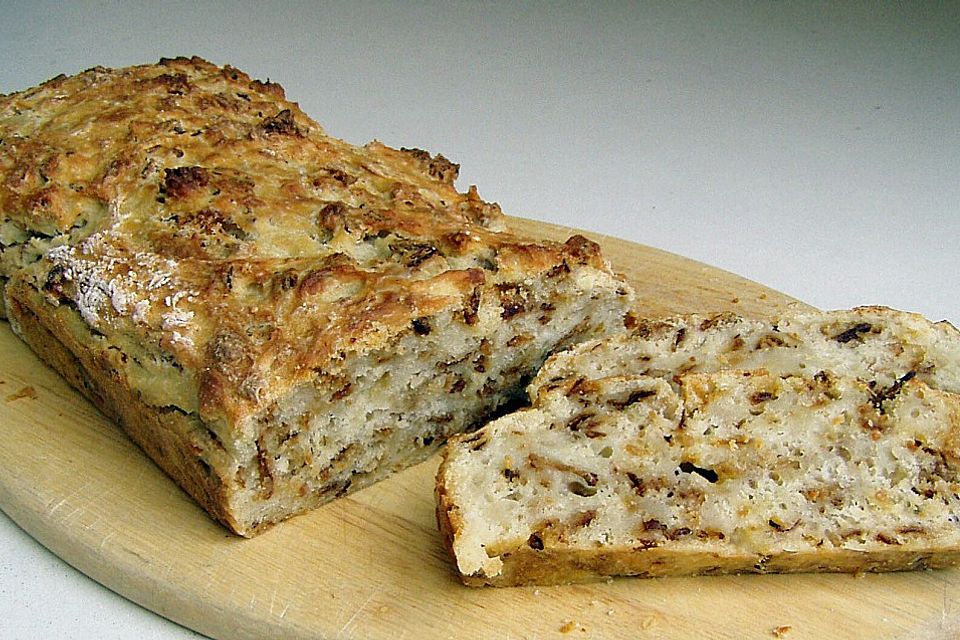 Zwiebelbrot