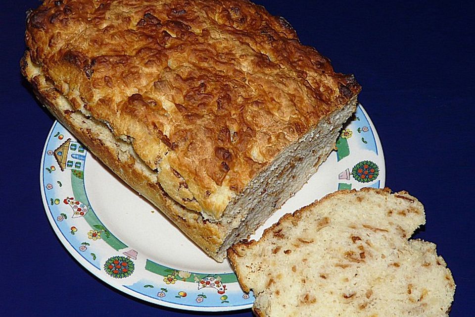 Zwiebelbrot