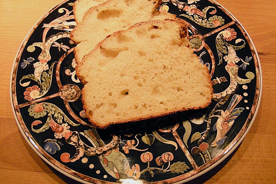 Zwiebelbrot