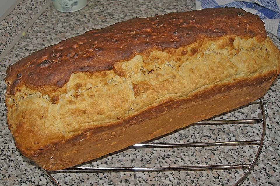 Zwiebelbrot