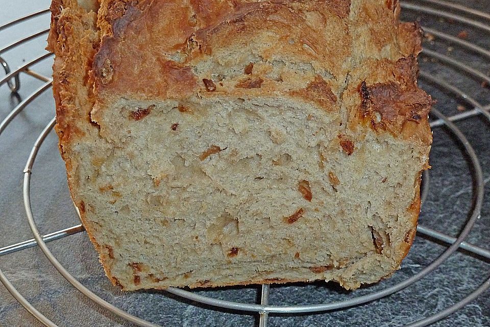 Zwiebelbrot