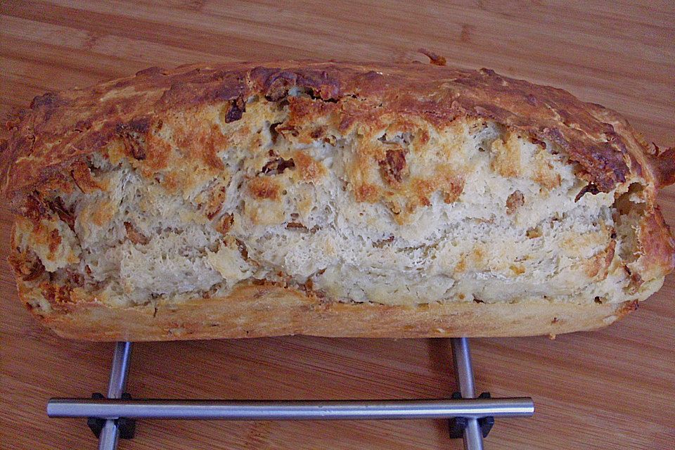 Zwiebelbrot