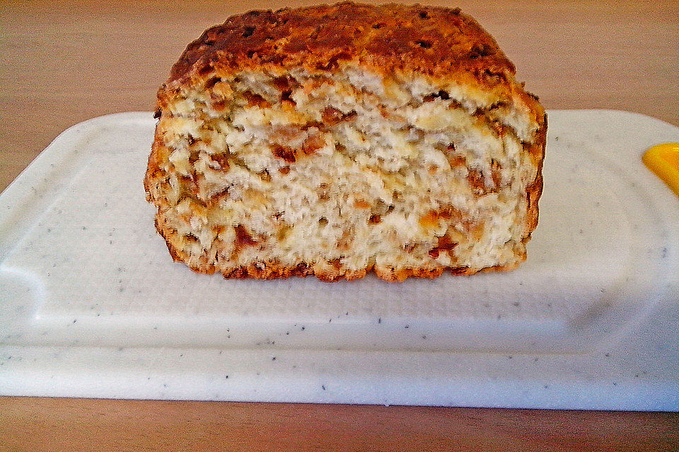 Zwiebelbrot