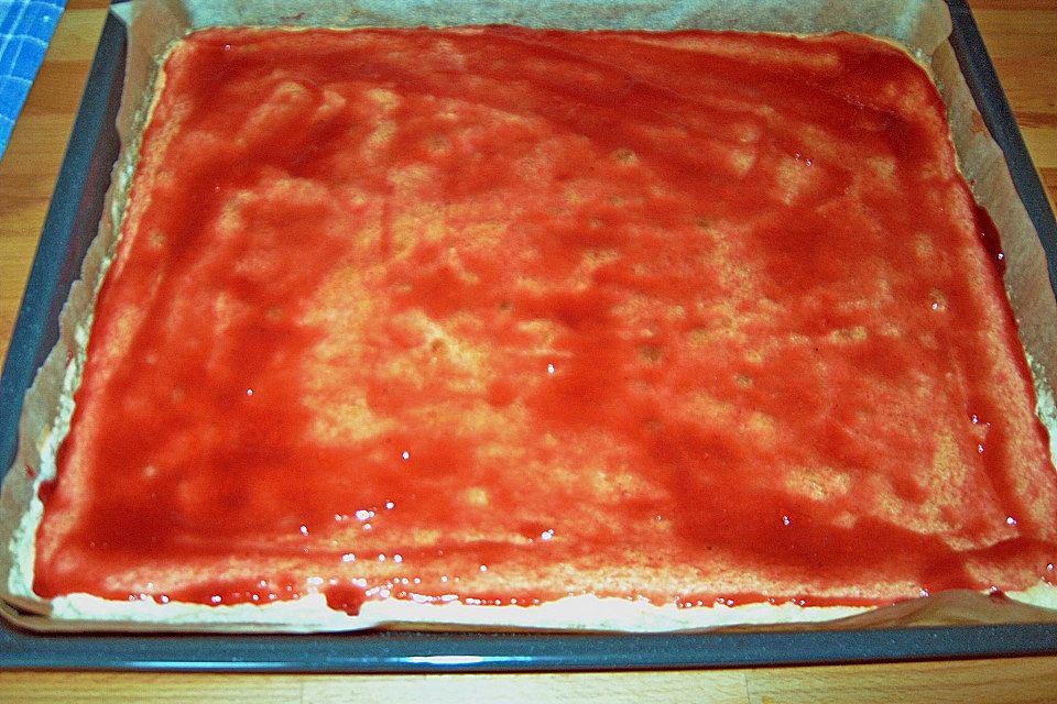 Blech-Bananenkuchen