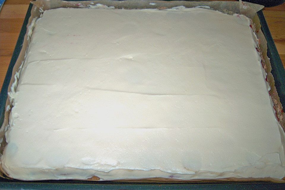 Blech-Bananenkuchen