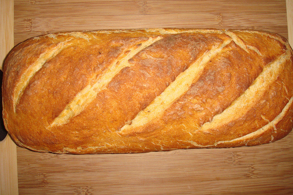 Weißbrot