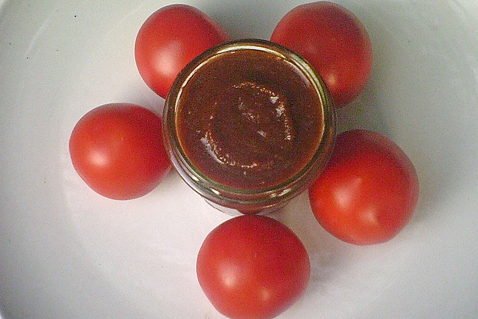 Tomatenchutney