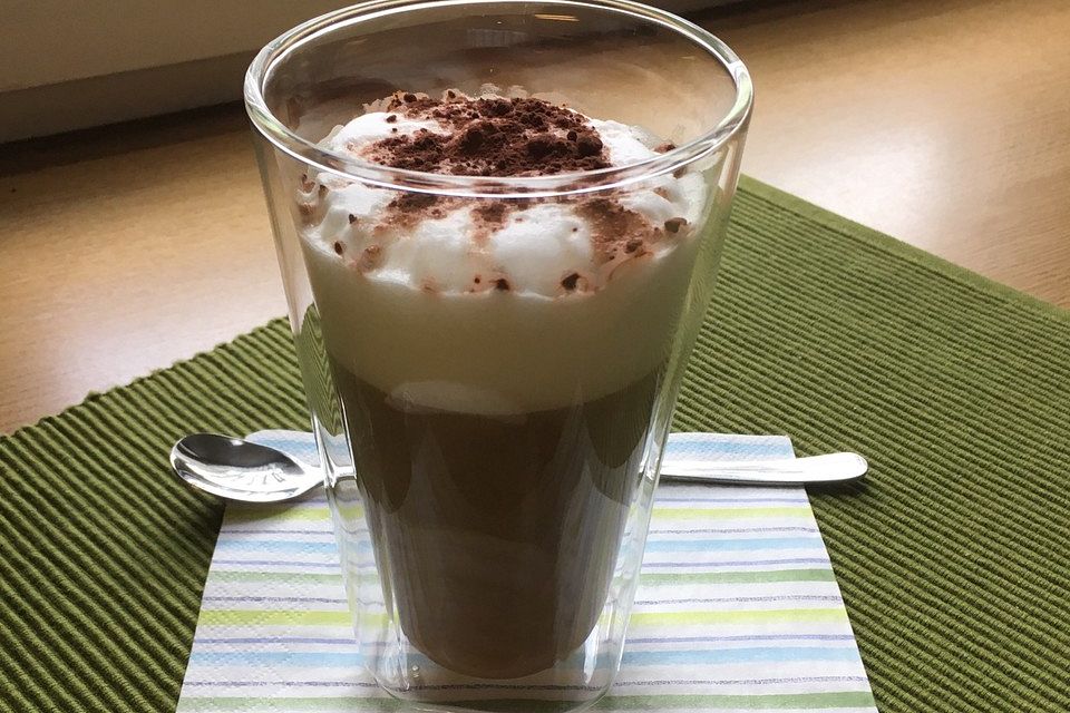 Milchkaffee