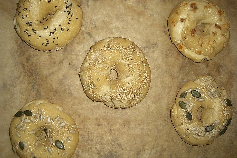 Bagels