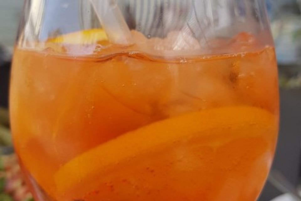 Aperol Spritz