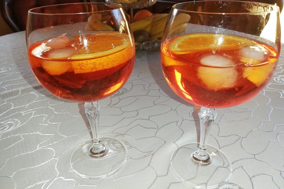 Aperol Spritz