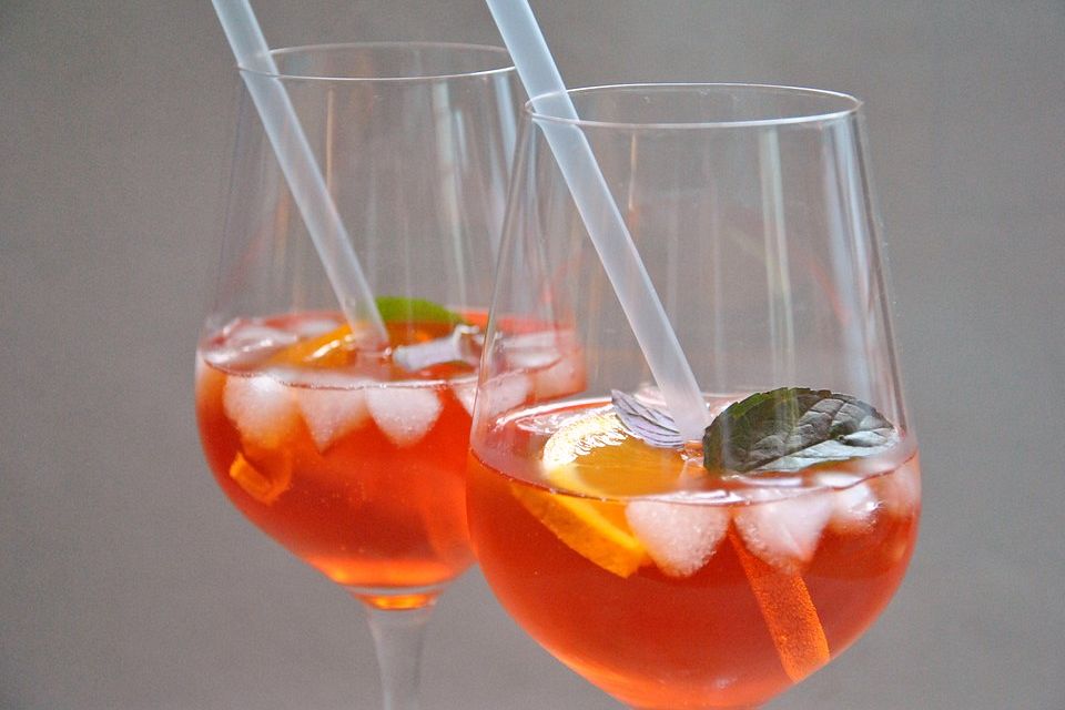 Aperol Spritz