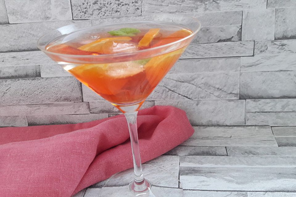 Aperol Spritz