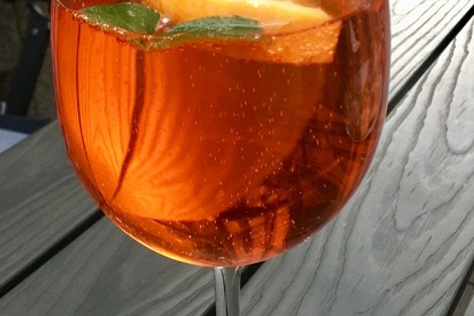 Aperol Spritz