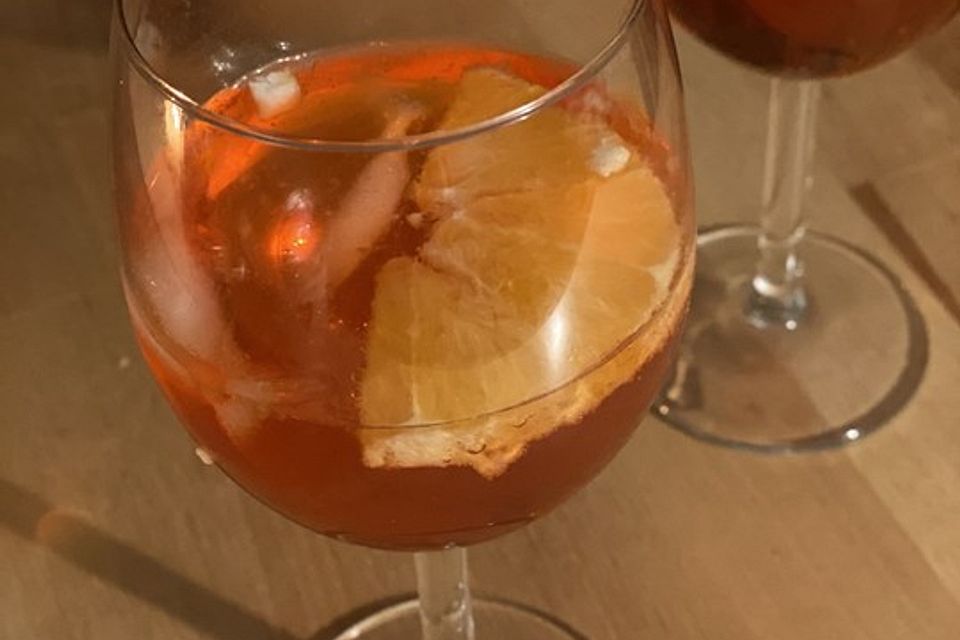 Aperol Spritz