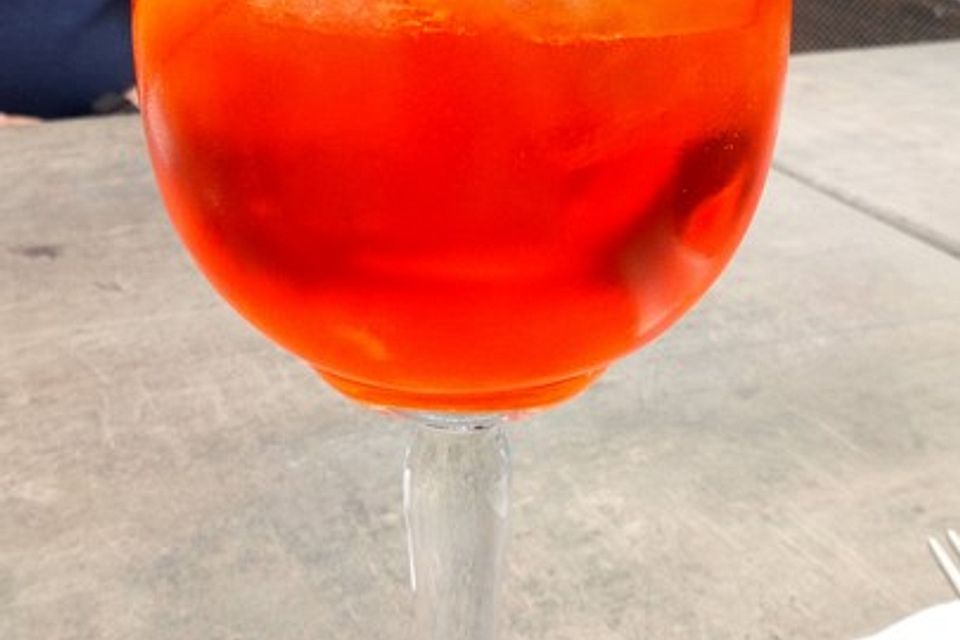 Aperol Spritz