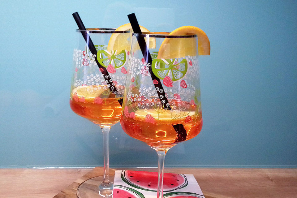 Aperol Spritz