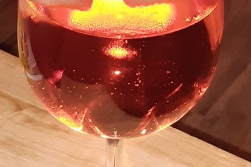 Aperol Spritz