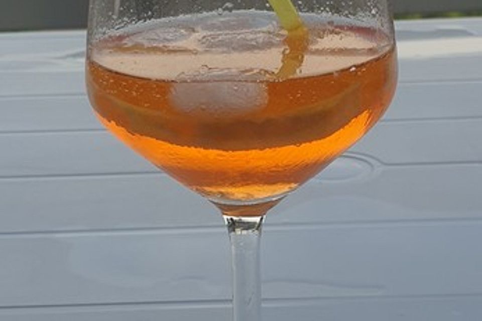 Aperol Spritz