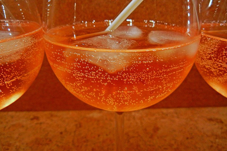 Aperol Spritz