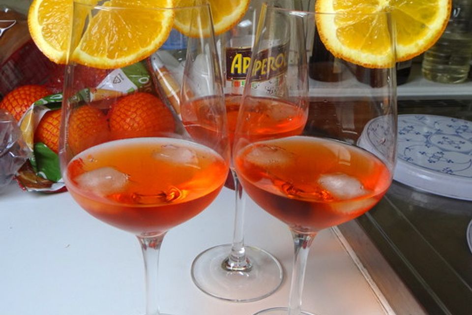 Aperol Spritz