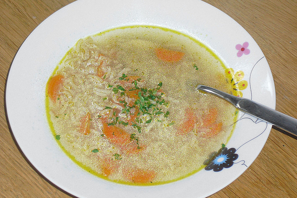 Reissuppe