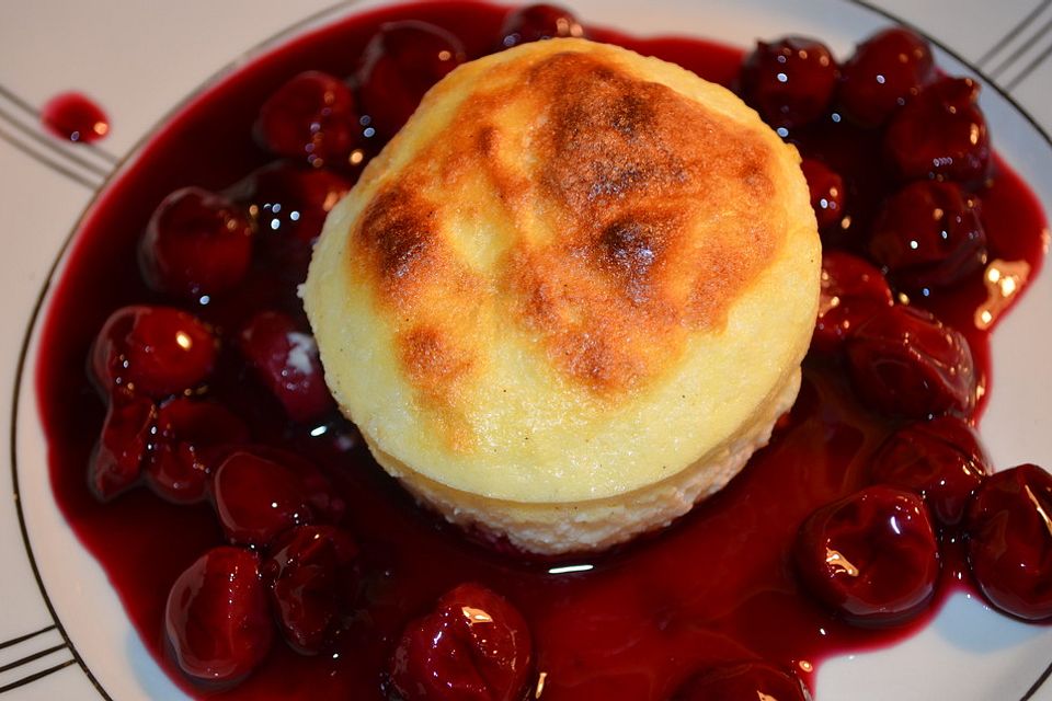 Quarksoufflé