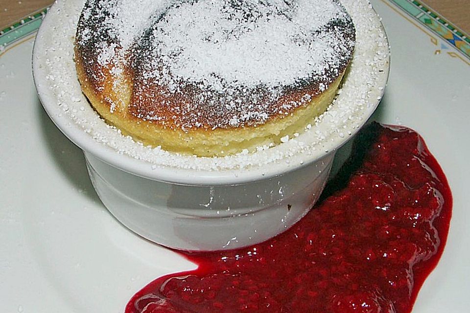 Quarksoufflé