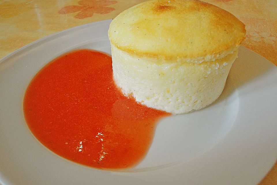 Quarksoufflé