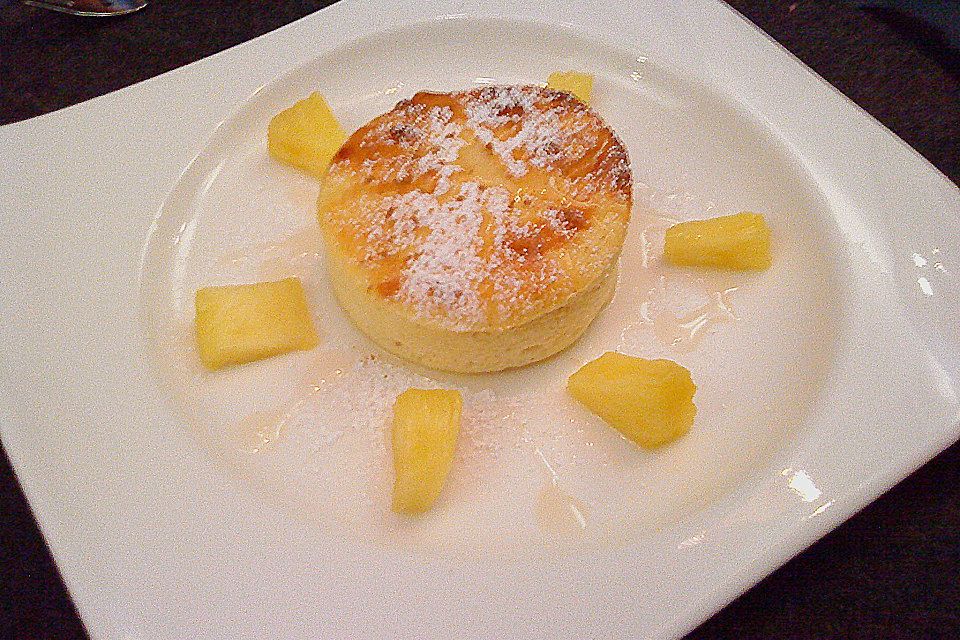 Quarksoufflé