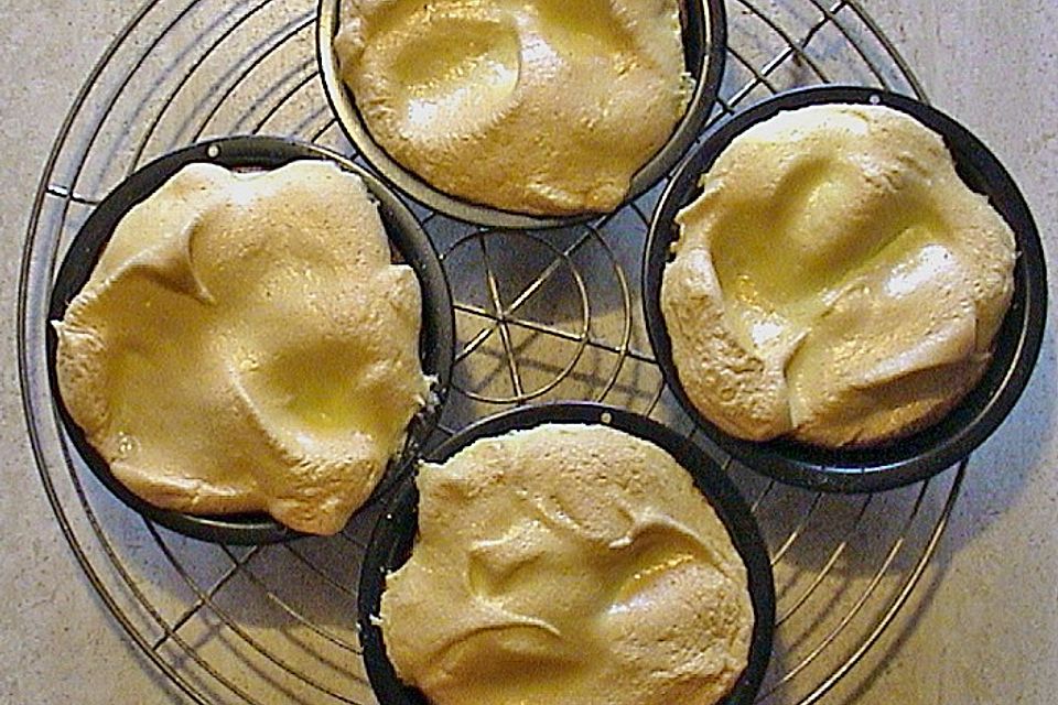 Quarksoufflé