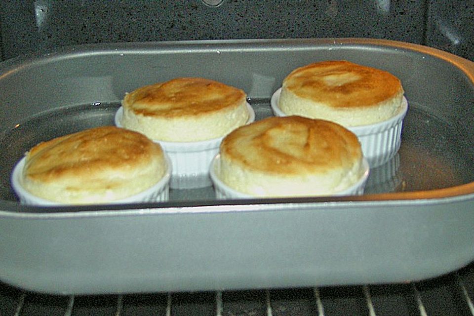 Quarksoufflé