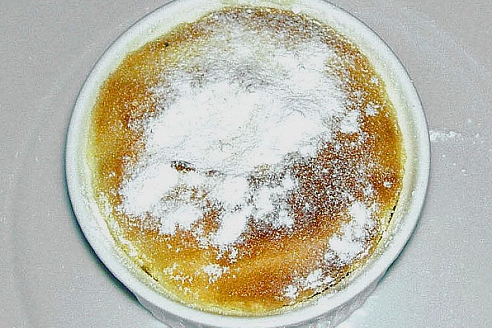 Quarksoufflé