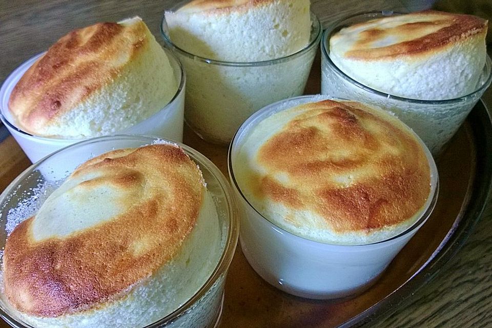 Quarksoufflé