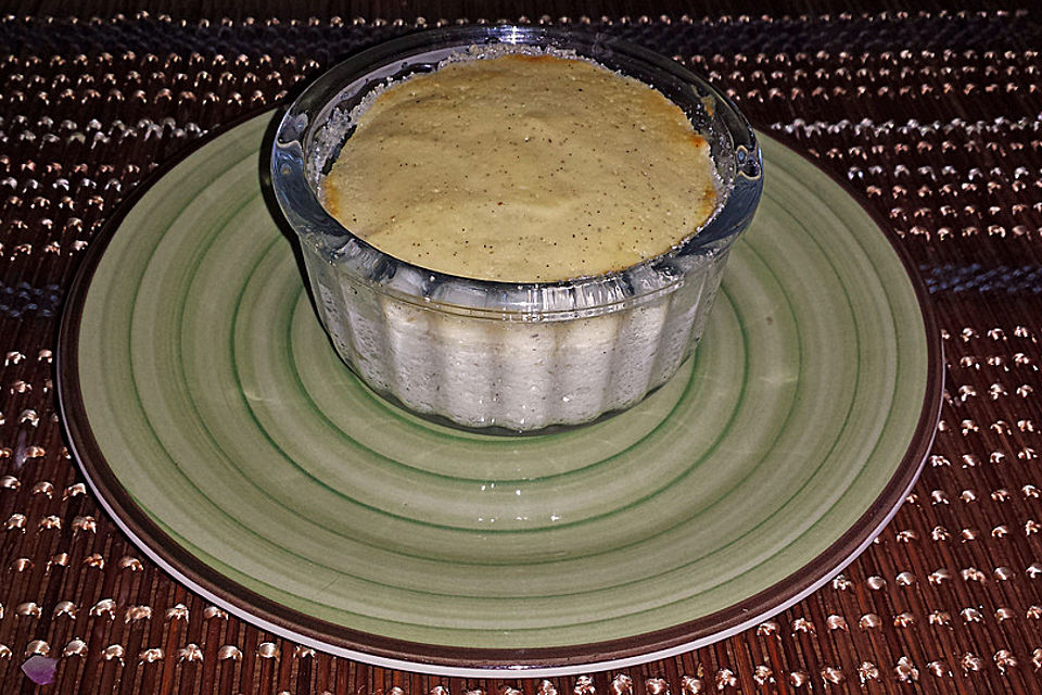 Quarksoufflé